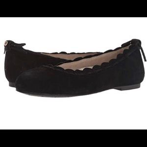Jack Rogers flats